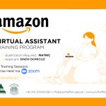Amazon Virtual Assistant Training Program