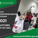 Youth Entrepreneurship Program